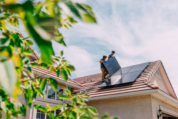 Best Storm Damage Roof Repair  in Westernport, MD