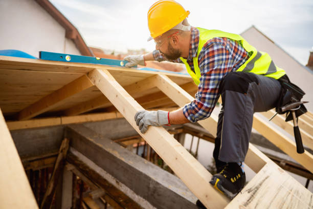 Best Roof Repair Services  in Westernport, MD