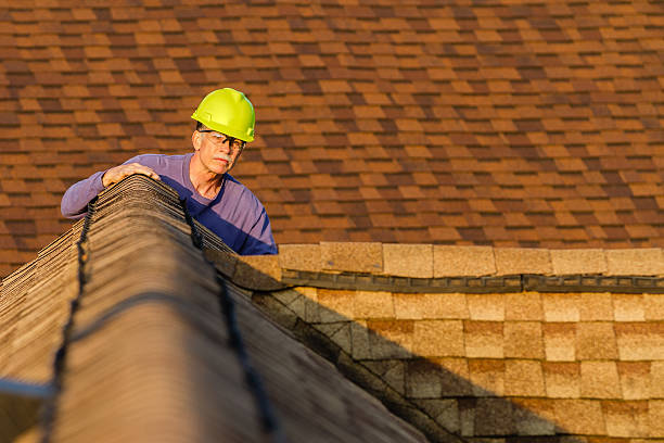 Best Shingle Roofing Installation  in Westernport, MD