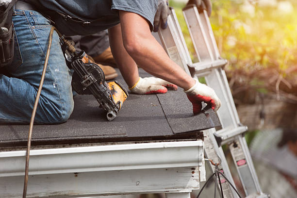 Best Best Roofing Contractors  in Westernport, MD