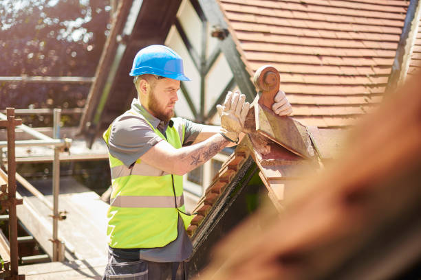 Professional Roofing Contractor in Westernport, MD