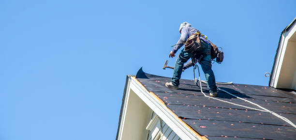 Best Slate Roofing Contractor  in Westernport, MD